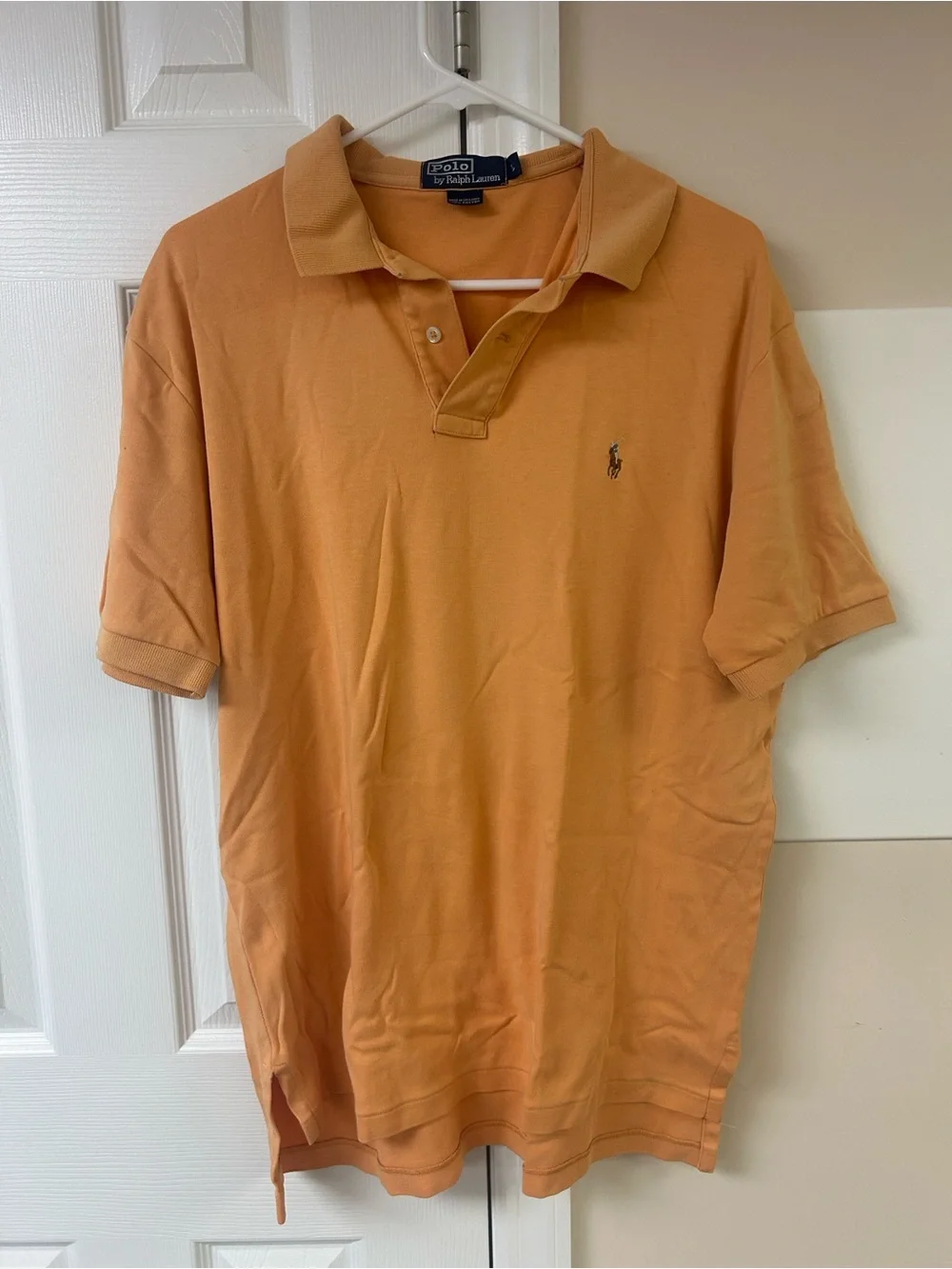 Polo Ralph Lauren Men’s Polo Shirt